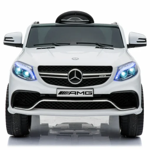 Sale Mercedes Amg Gle 63S Elettrica Cavalcabili Elettrici