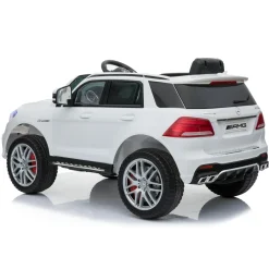 Sale Mercedes Amg Gle 63S Elettrica Cavalcabili Elettrici