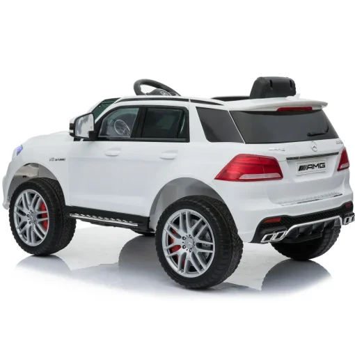 Sale Mercedes Amg Gle 63S Elettrica Cavalcabili Elettrici