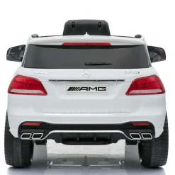 Sale Mercedes Amg Gle 63S Elettrica Cavalcabili Elettrici