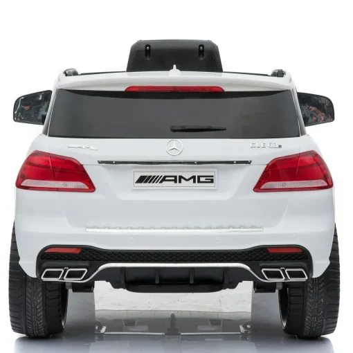 Sale Mercedes Amg Gle 63S Elettrica Cavalcabili Elettrici
