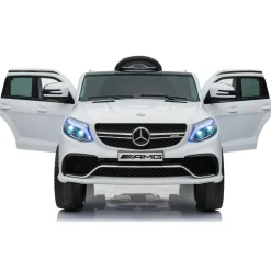 Sale Mercedes Amg Gle 63S Elettrica Cavalcabili Elettrici