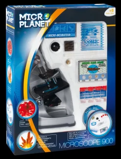 Sale Microscopio 1200 Giochi Scientifici