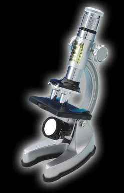Sale Microscopio 1200 Giochi Scientifici