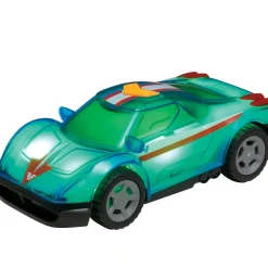 Discount Min Car Effetti Arancione Macchinine Telecomandate