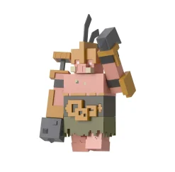 New Personaggio Guardiano Del Portale, Con Mossa Di Attacco E Accessorio, Action Figure Da Collezione Legends Alta Piu Di 8 Cm, Giocattolo Per Bambini, 6+ Anni, Gyr77 Action Figures