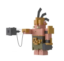 New Personaggio Guardiano Del Portale, Con Mossa Di Attacco E Accessorio, Action Figure Da Collezione Legends Alta Piu Di 8 Cm, Giocattolo Per Bambini, 6+ Anni, Gyr77 Action Figures