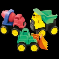 Outlet Mini Camion Da Cantiere Camion, Trattori E Ruspe