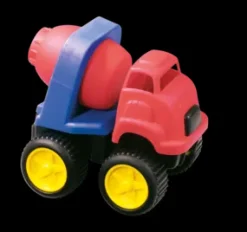 Outlet Mini Camion Da Cantiere Camion, Trattori E Ruspe