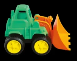 Outlet Mini Camion Da Cantiere Camion, Trattori E Ruspe