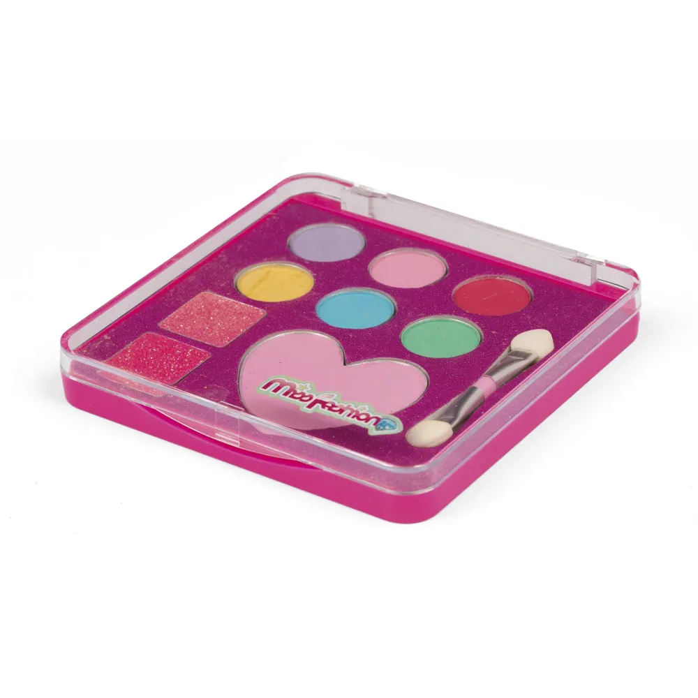 Online Mini Make Up Color Palette Moda, Gioielli, Decorazioni, Cosmetici