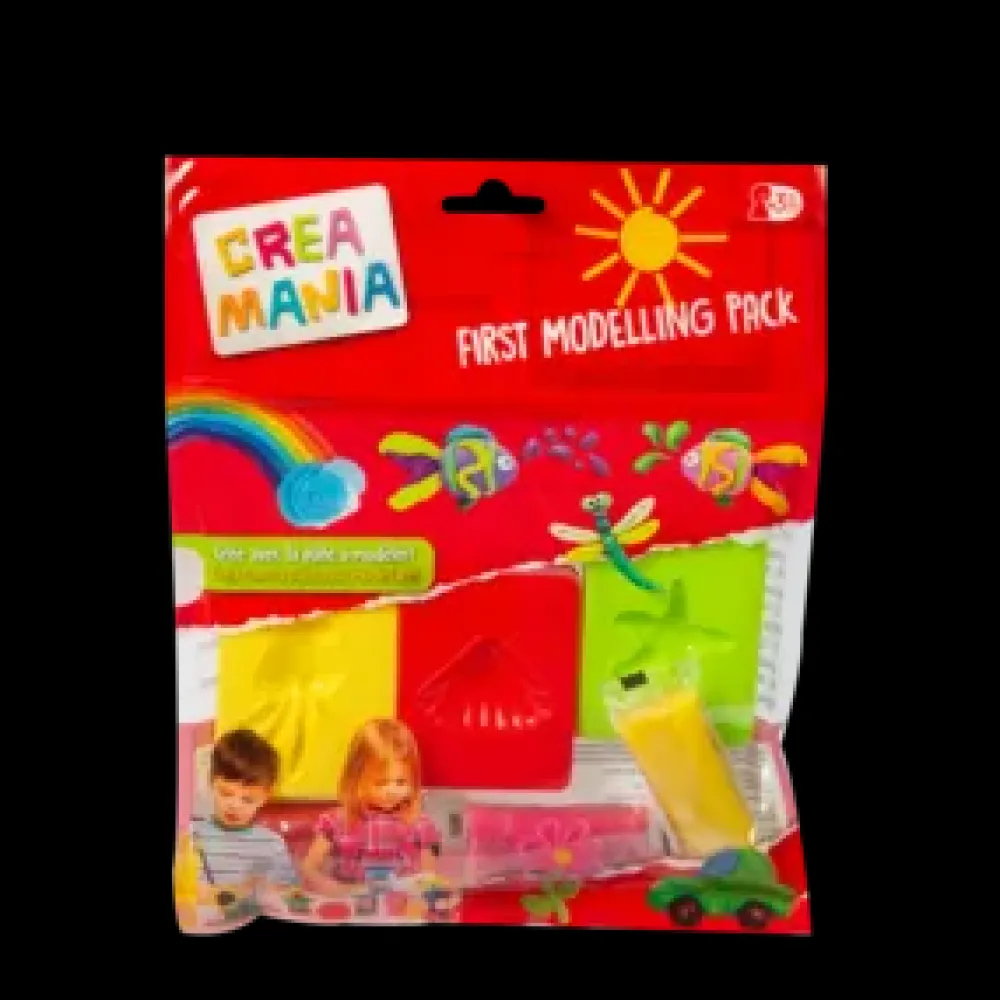 New Miniset Pasta Da Modellare Plastilina E Pasta Modellabile