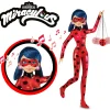 Outlet Miraculous Bambola Ladybug Articolata 26 Cm Con Funzioni Sonore E Luminose Fashion Dolls