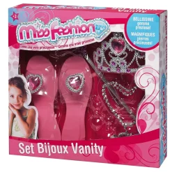 Set Gioielli Moda, Gioielli, Decorazioni, Cosmetici