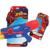 Hot Mitraglietta Spara Acqua Personalizzata Spiderman Da 29 Cm Pistole Ad Acqua