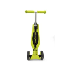 Outlet Monopattino 3 Ruote Deluxe Monopattini