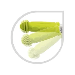 Outlet Monopattino 3 Ruote Deluxe Monopattini