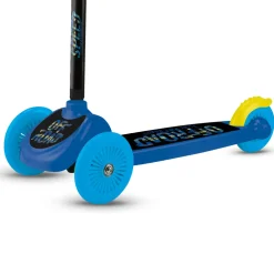 New Monopattino 3 Ruote Twist &Roll Disponibile In Rosa E Blu Monopattini
