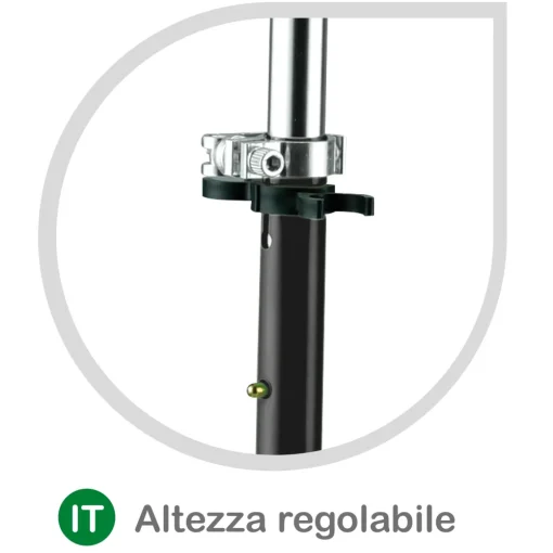 New Monopattino 3 Ruote Twist &Roll Disponibile In Rosa E Blu Monopattini