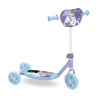Clearance Monopattino Baby Frozen Sicurezza E Stabilita Con 3 Ruote Regolabili Monopattini