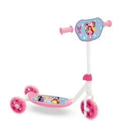 Online Monopattino Baby Princess Sicurezza E Stabilita Con 3 Ruote Regolabili Monopattini