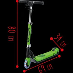 Discount Monopattino Elettrico 12V Monopattini