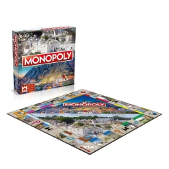Clearance I Borghi Piu Belli D'Italia Edizione Puglia & Basilicata Giochi Di Societa Per Bambini