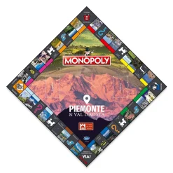 Online I Borghi Piu Belli D'Italia Edizione Piemonte E Valle D'Aosta Giochi Di Societa Per Bambini