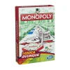 Discount Monopoly Travel Giochi Tascabili E Da Viaggio