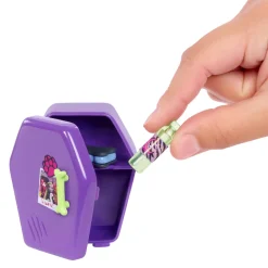 Outlet Playset Camera Da Letto Di Clawdeen Wolf Fashion Dolls