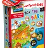 Outlet Montessori Baby Box La Fattoria Primi Apprendimenti