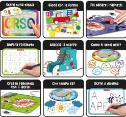 Hot Montessori Il Mio Banchetto Dei Giochi Educativi Primi Apprendimenti