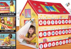 Clearance Montessori La Casa Dei Giochi Primi Apprendimenti