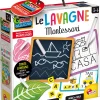 Best Montessori Le Lavagne Educative Banchi Scuola E Lavagne