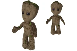 Outlet Morbido Plush Di Groot, Famoso Supereroe , Da 25 Cm Peluche Tradizionali