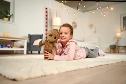 Outlet Morbido Plush Di Groot, Famoso Supereroe , Da 25 Cm Peluche Tradizionali