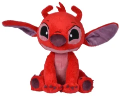 Online Morbido Plush Disney Di Leroy Da 25 Centimetri Con Morbida Pelliccia Rossa Peluche Tradizionali
