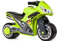 New Moto Cavalcabile Primipassi Cavalcabili E Primi Passi