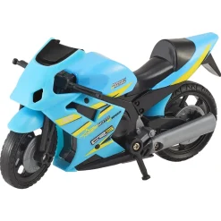 New Moto Super Sport Macchinine Bambini