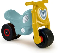 Best Moto Casual, Primipassi Dai Colori Pastello, Per Bambini E Bambine Dai 18 Mesi Cavalcabili Elettrici
