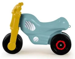 Best Moto Casual, Primipassi Dai Colori Pastello, Per Bambini E Bambine Dai 18 Mesi Cavalcabili Elettrici