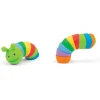 Discount Mr. Rainbow Caterpillar Puzzle Per Bambini