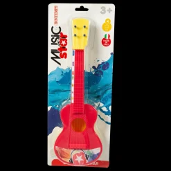 Hot Chitarra Baby Giochi E Strumenti Musicali