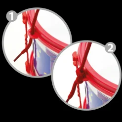 Tamburello Giochi E Strumenti Musicali