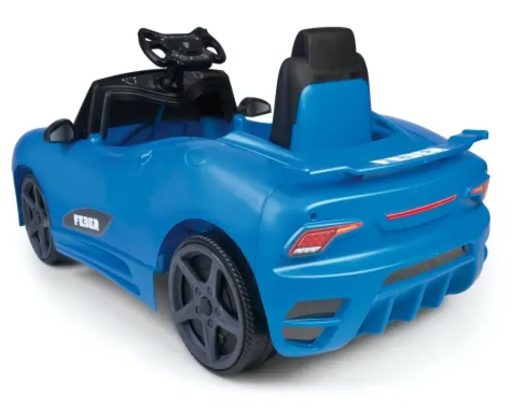 Hot My Hybrid Car 2*1 Cavalcabili Elettrici