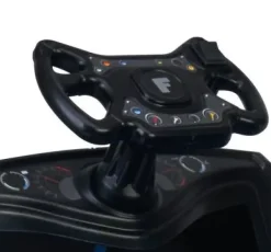 Hot My Hybrid Car 2*1 Cavalcabili Elettrici