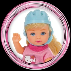 Online My First Bike Fashion Dolls