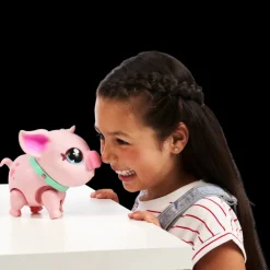 Hot My Pets Piggly Tablet E Giochi Interattivi