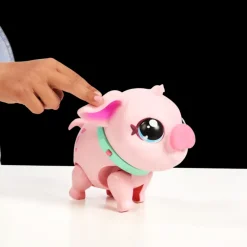 Hot My Pets Piggly Tablet E Giochi Interattivi