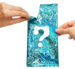 Online Minis Serie 2 Bambola Fashion Alta 10 Cm Pacco Misterioso Con Coriandoli Include Bambola Snodata, Vestito E Scarpe Fashion Dolls